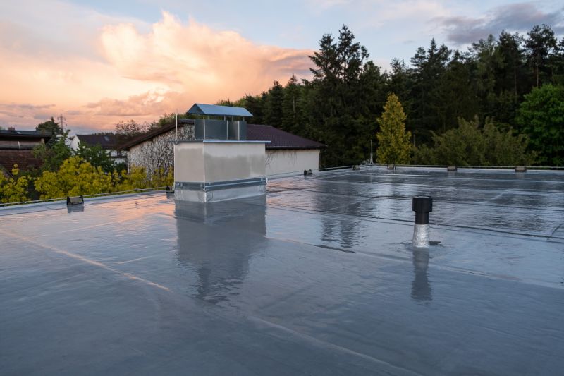 Best Roof Repair Contractors in Milpitas, CA